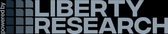 Liberty Research Logo